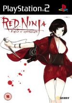 Red Ninja: End of Honor