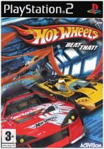 Hot Wheels - Beat That