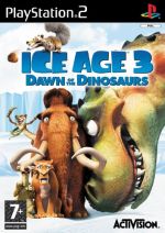 Ice Age 3, Dawn Of The Dinosaurs