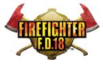 Firefighter FD18