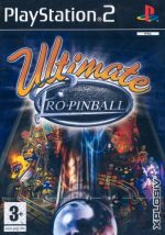 Ultimate Pro Pinball [Xplosiv]