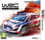 WRC: FIA World Rally Championship - The Official Game