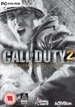 Call Of Duty 2 - Collectors Edition