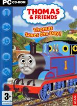 Thomas & Friends - Thomas saves the day