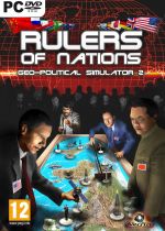 Rulers Of Nations, Geo-political Sim 2