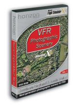 VFR Photographic Scenery (S England &SW)