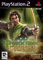 Robin Hood - Defender Of The Crown