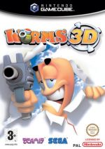 Worms 3D