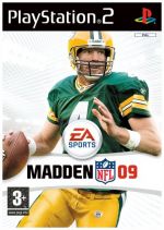 Madden NFL 09