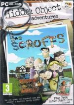 Hidden Object Adventures - The Scruffs