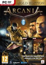 ArcaniA: The Complete Collection
