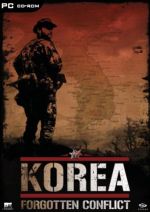Korea - Forgotten Conflict