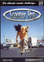 Scooter Pro