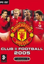 Codemasters Club Football 2005 (Any Club