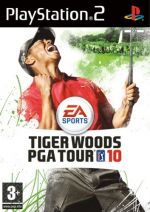 Tiger Woods PGA Tour 2010