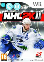 NHL 2K11