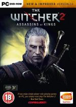 Witcher 2: Assassin Of Kings V2