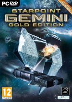 Starpoint Gemini Gold Ed.