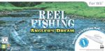 Reel Fishing - Anglers Dream Combo Pack