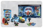 Skylanders Trap Team Dark Edition Starter Pack