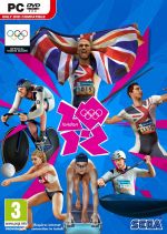 London 2012: Official Video Game