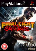 Final Fight Streetwise