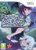 Fragile Dreams: Farewell Ruins of the Moon