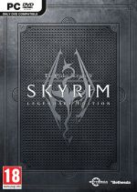 The Elder Scrolls V: Skyrim [Legendary Edition]