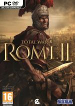 Total War Rome II