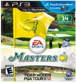 Tiger Woods PGA Tour 12