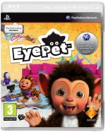 EyePet - Game Only