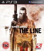 Spec Ops: The Line (18)