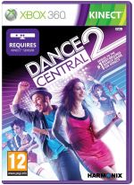 Dance Central 2 - Kinect Compatible