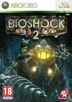 Bioshock [Steelbook Edition]