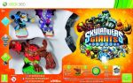 Skylanders: Giants [Starter Pack]