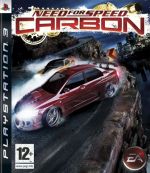 Need For Speed Carbon