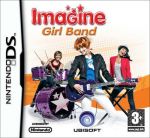 Imagine Girl Band