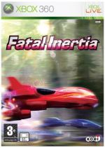 Fatal Inertia