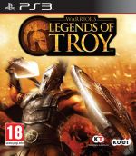 Warriors - Legends of Troy