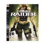 Tomb Raider Underworld [Limited Edition]