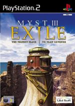 Myst III: Exile [Slip Case]