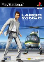 Largo Winch: Empire Under Threat