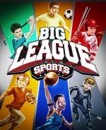 Big League Sports (Kinect)