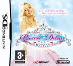 Princess Debut: The Royal Ball