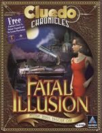 Cluedo, Fatal Illusion