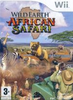 Wild Earth - African Safari