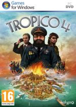 Tropico 4  *Offline