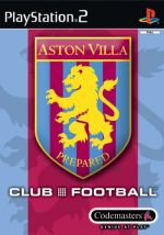Aston Villa Club Football