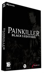 Painkiller - Black Edition