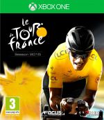 Tour De France 2015